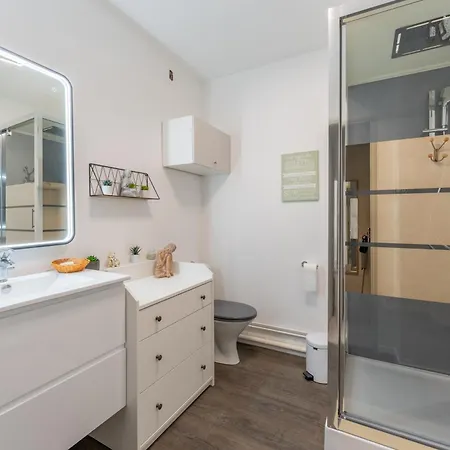 Appartement Cosy Gallieni - Bel Appt Avec Terrasse A *