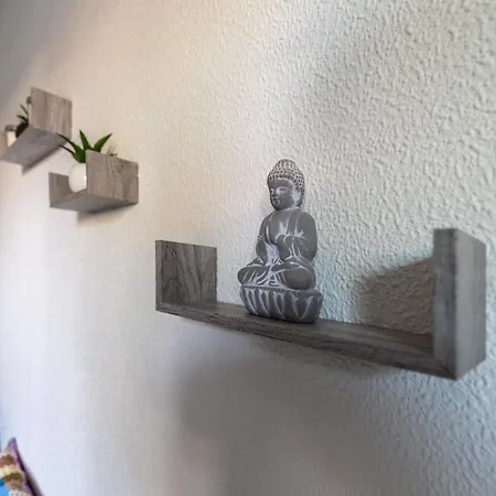 Cosy Gallieni - Bel Appt Avec Terrasse A Διαμέρισμα